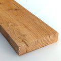 Avivés de Mélèze 34 x 145 mm