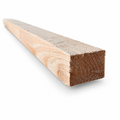 Lambourde Douglas 40 x 60 - Brut de sciage