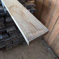 Avivés de Frêne 30  x 125 mm