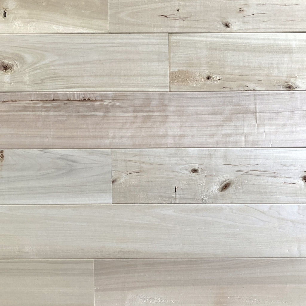 Lambris Peuplier massif, Elégance, 16mm