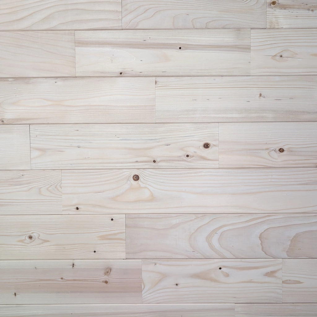 Lambris Sapin massif, Elégance, 16mm