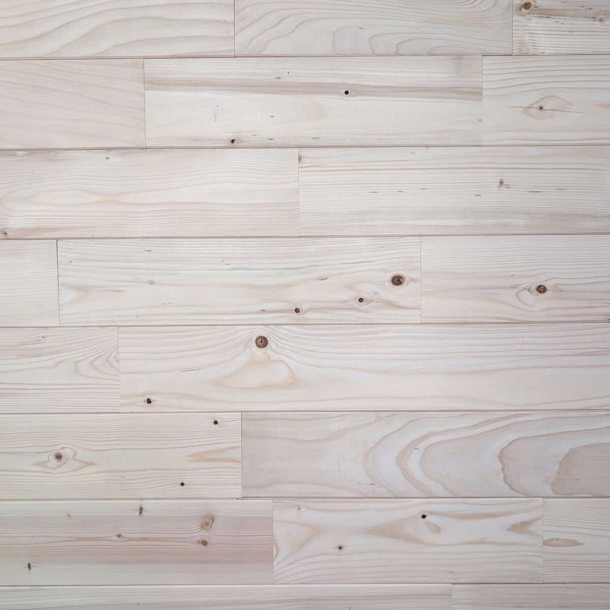 Lambris Sapin massif, Elégance, 16mm