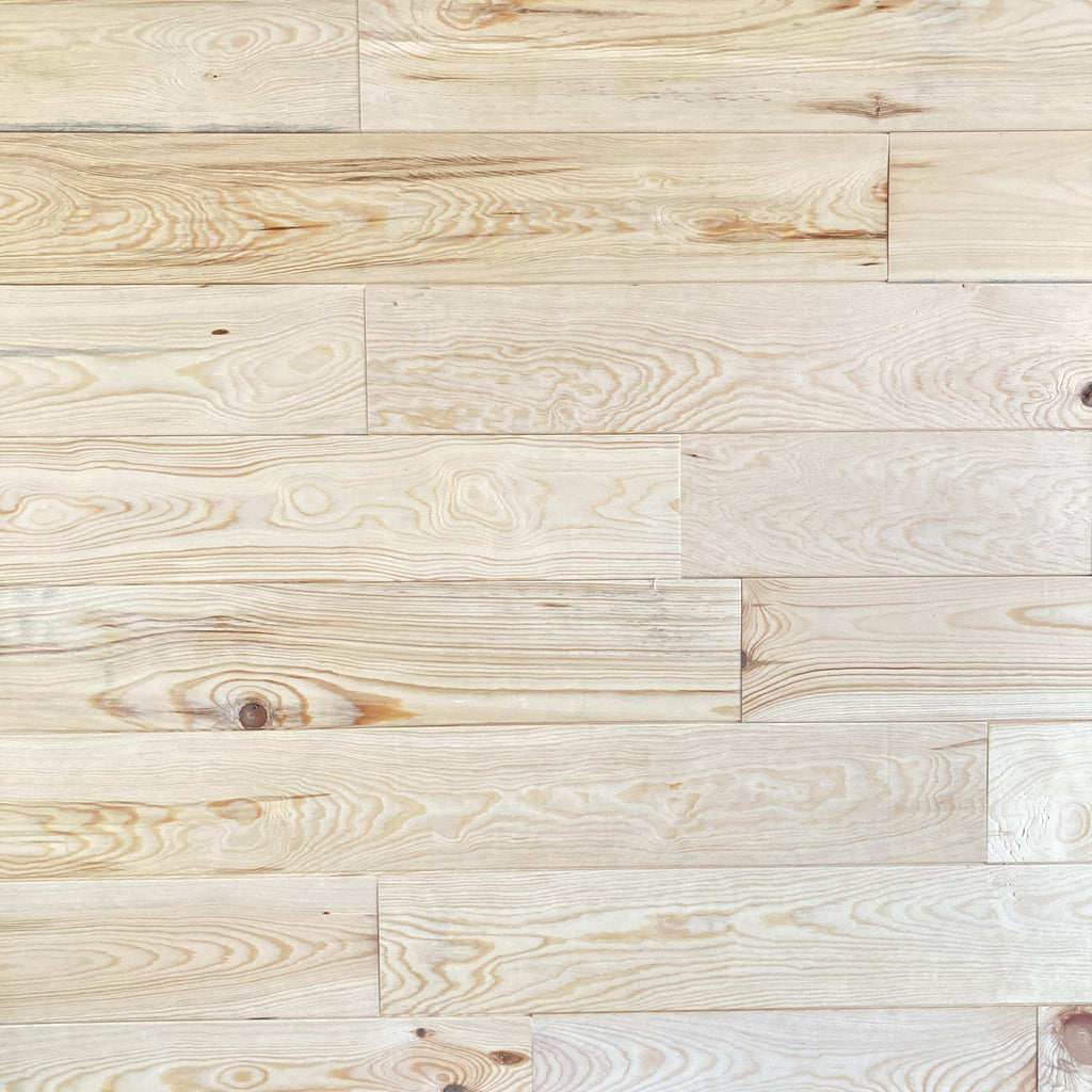 Lambris Pin massif, Authentique, 16mm